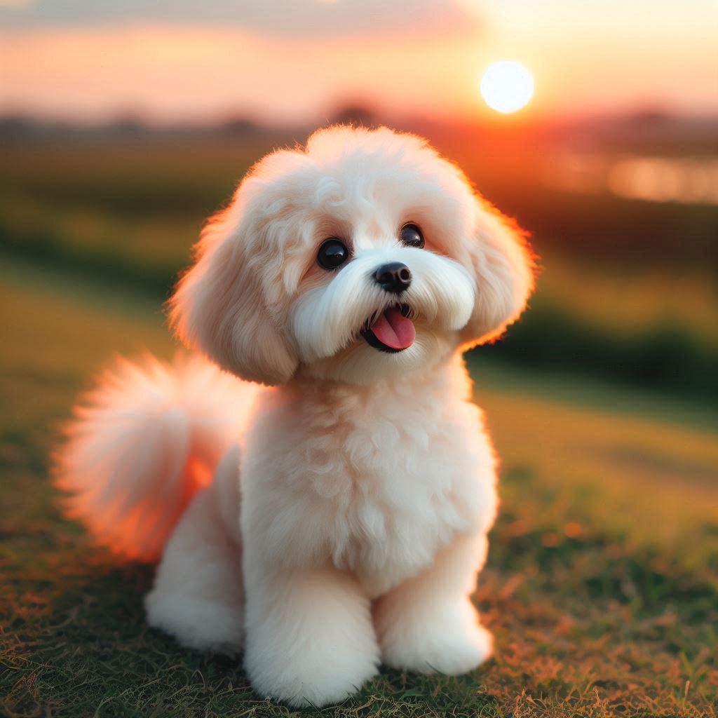 The Cutest Dog Breeds: Adorable Pups That Will Melt Your Heart